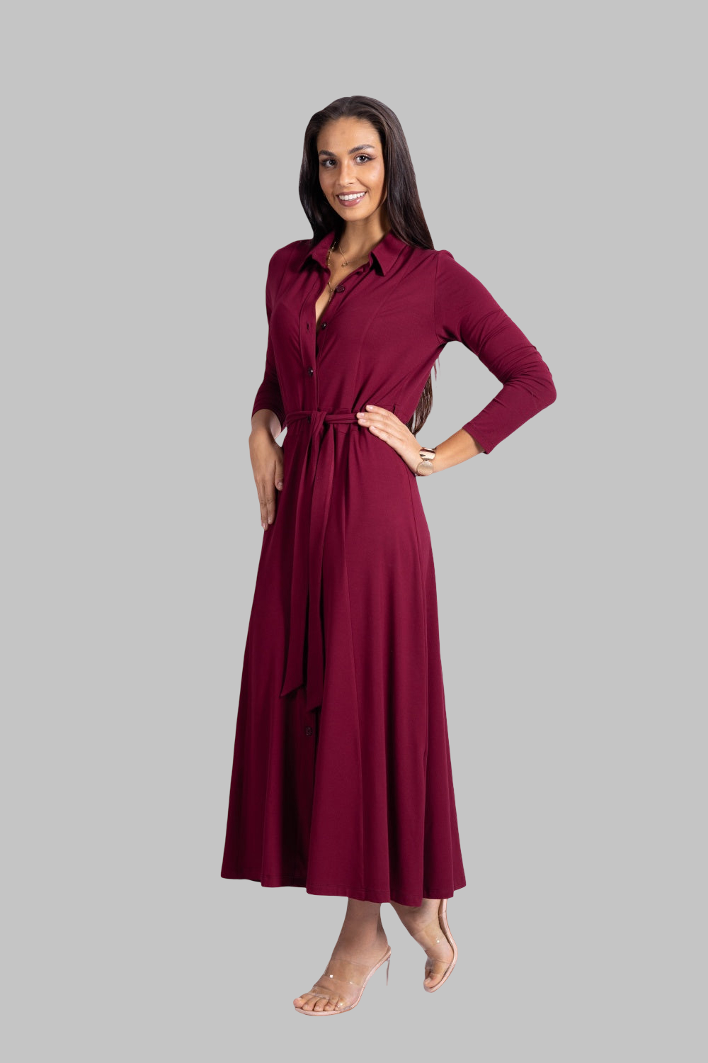 vega Tamsiai bordo