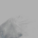 Catherine – Žydra klostuota maxi suknelė