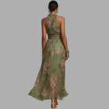 Lunara™ – Elegantiška krintanti suknelė