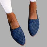 Augusta | Austi Slingback Loafer Batai