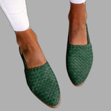 Augusta | Austi Slingback Loafer Batai