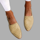 Augusta | Austi Slingback Loafer Batai