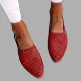 Augusta | Austi Slingback Loafer Batai