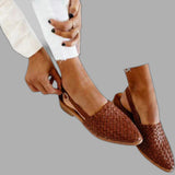 Augusta | Austi Slingback Loafer Batai