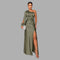 Luna – Elegantiška maxi suknelė