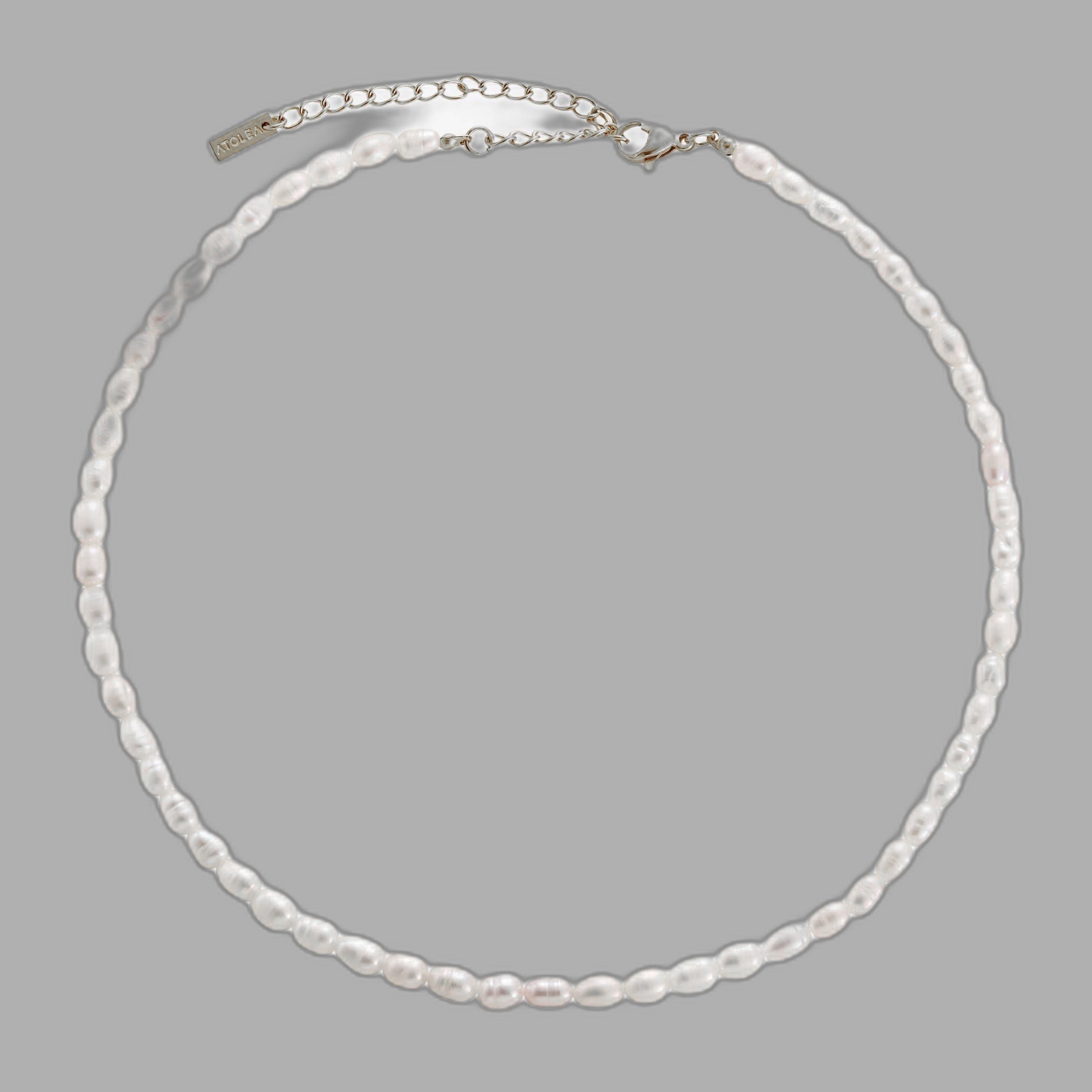 Perla – Gėlavandenių perlų chokeris